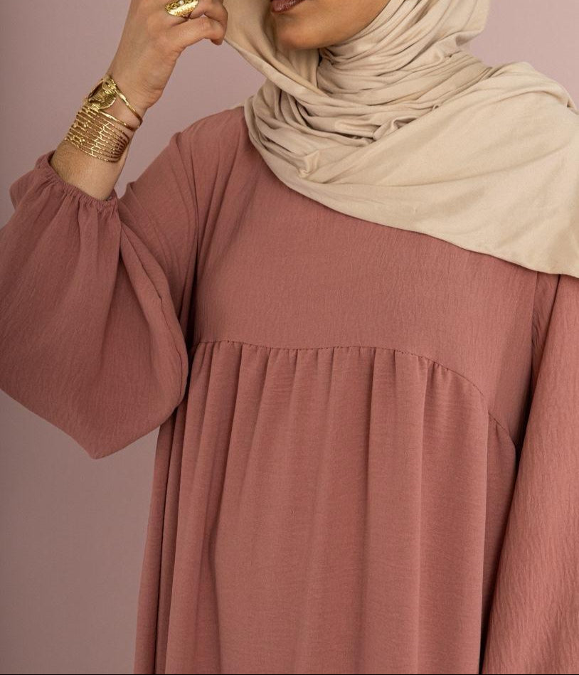Basic Abaya Jazz