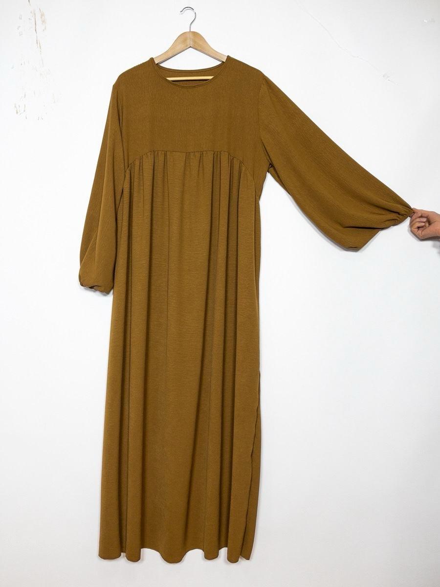 Basic Abaya Jazz