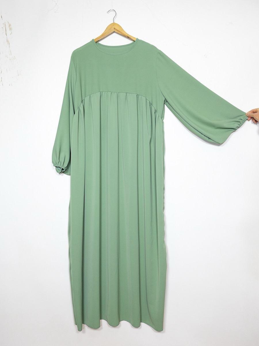 Basic Abaya Jazz