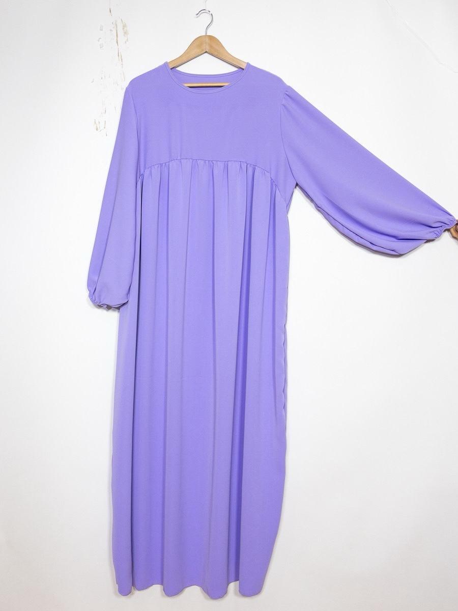 Basic Abaya Jazz