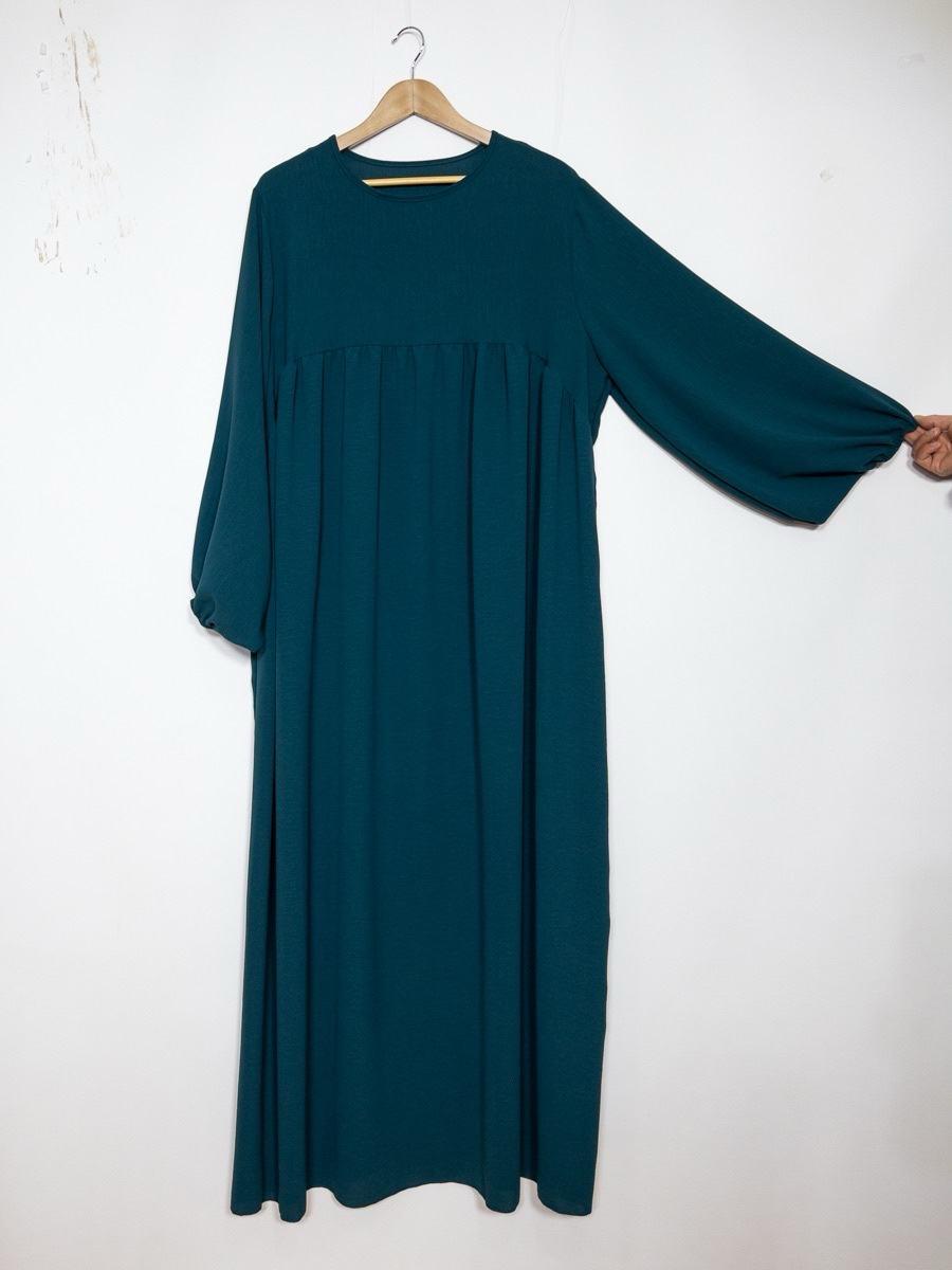 Basic Abaya Jazz