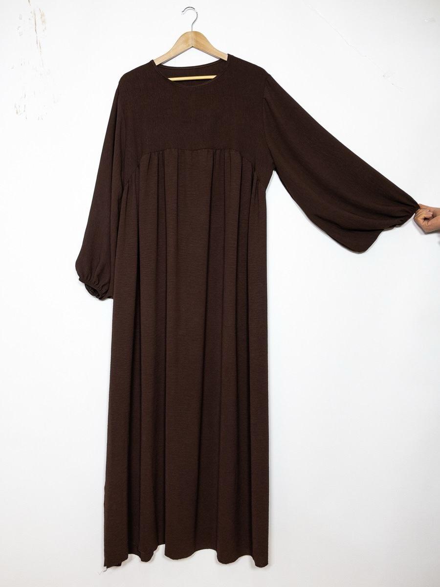 Basic Abaya Jazz