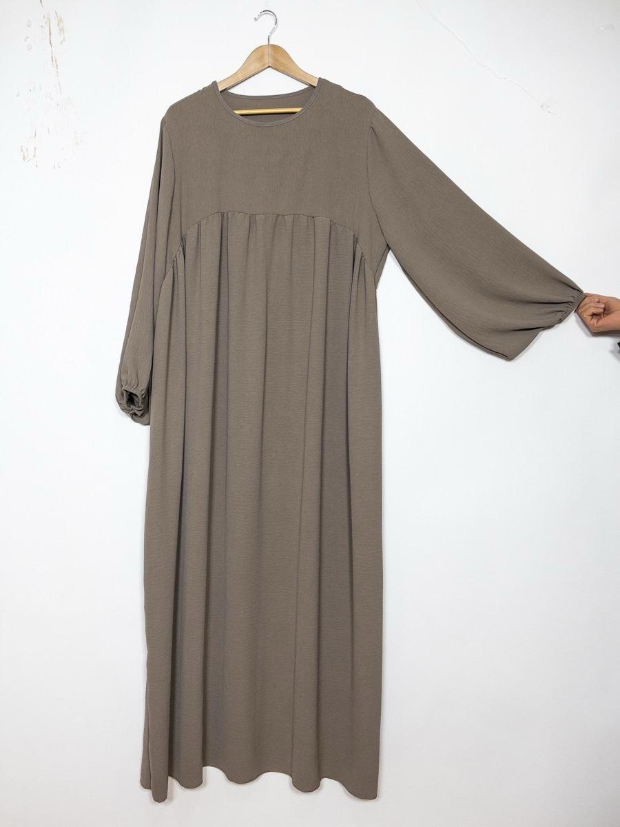 Basic Abaya Jazz