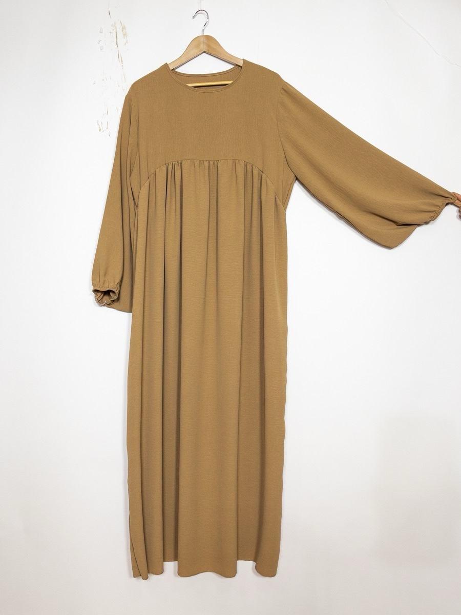 Basic Abaya Jazz