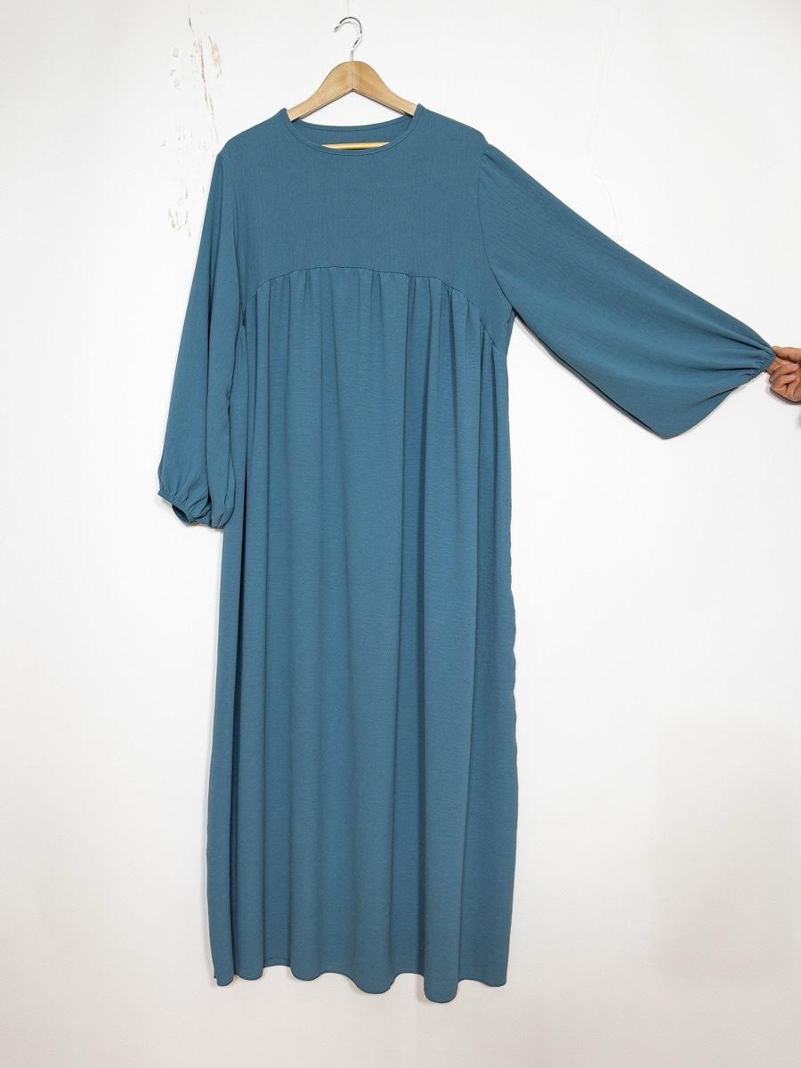 Basic Abaya Jazz