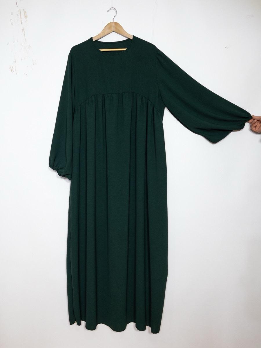 Basic Abaya Jazz