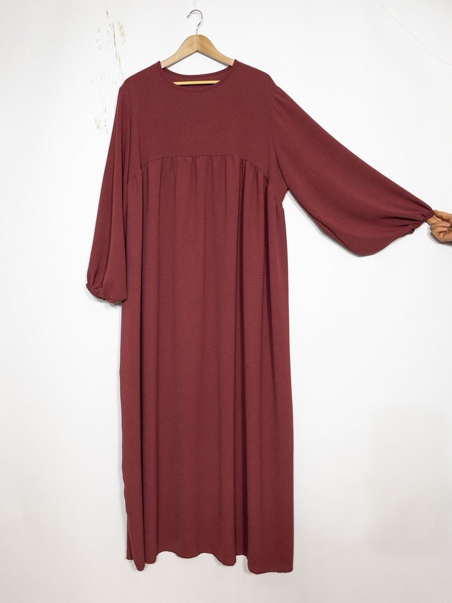 Basic Abaya Jazz