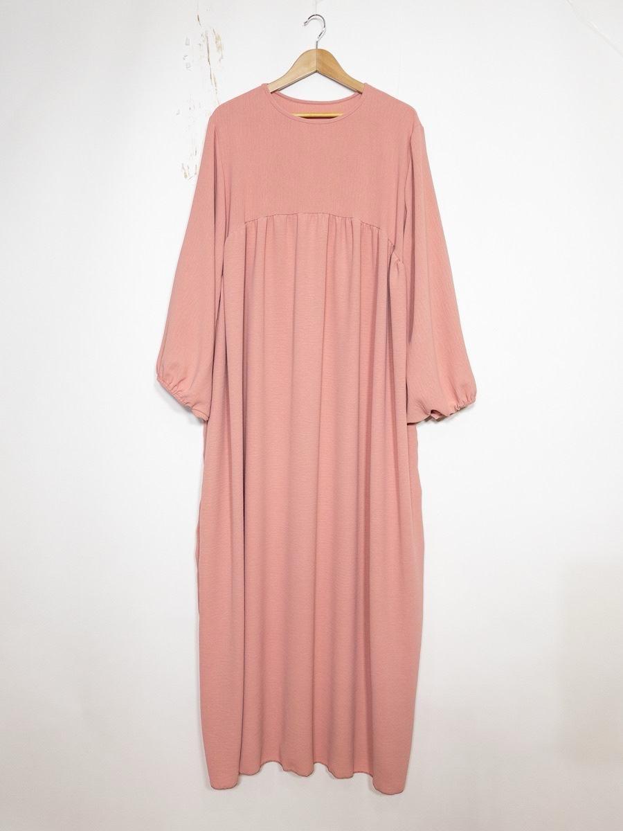 Basic Abaya Jazz