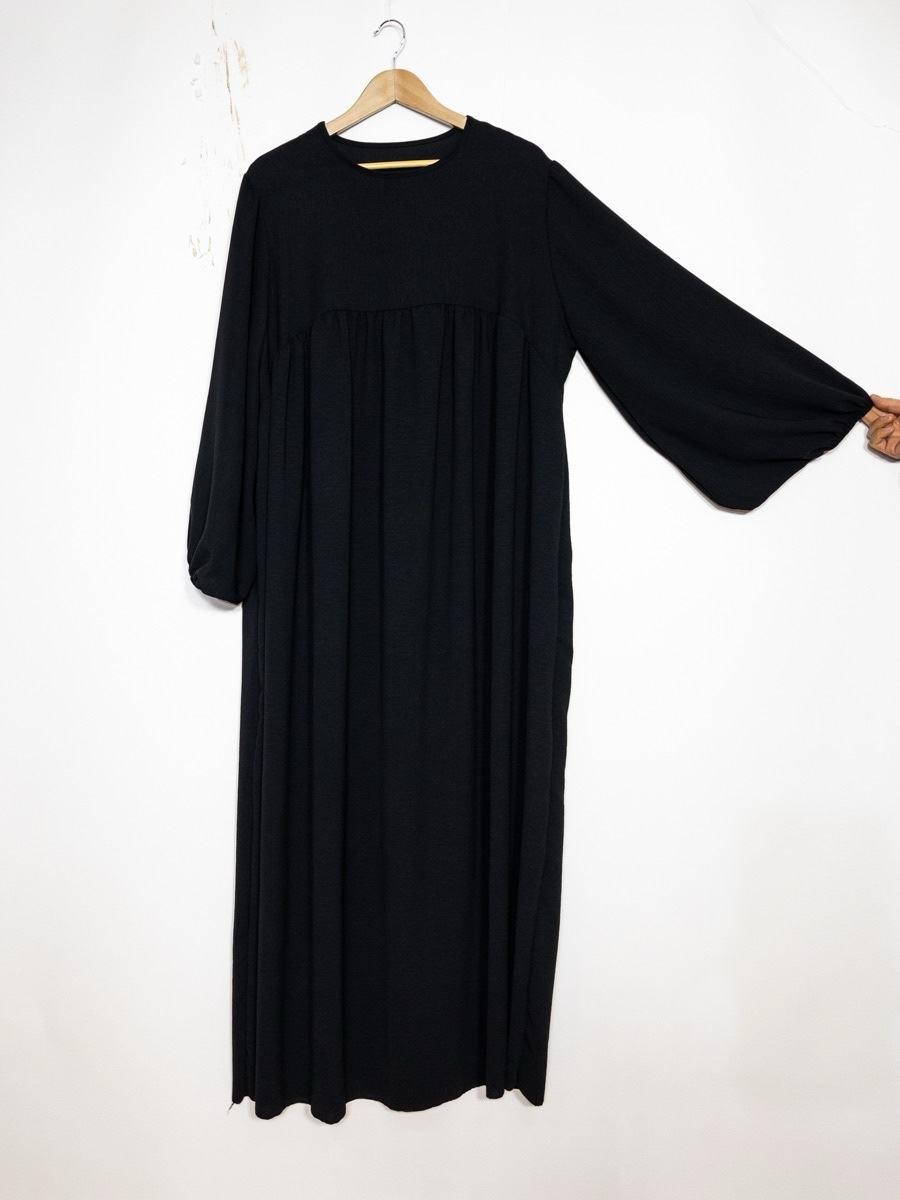 Basic Abaya Jazz