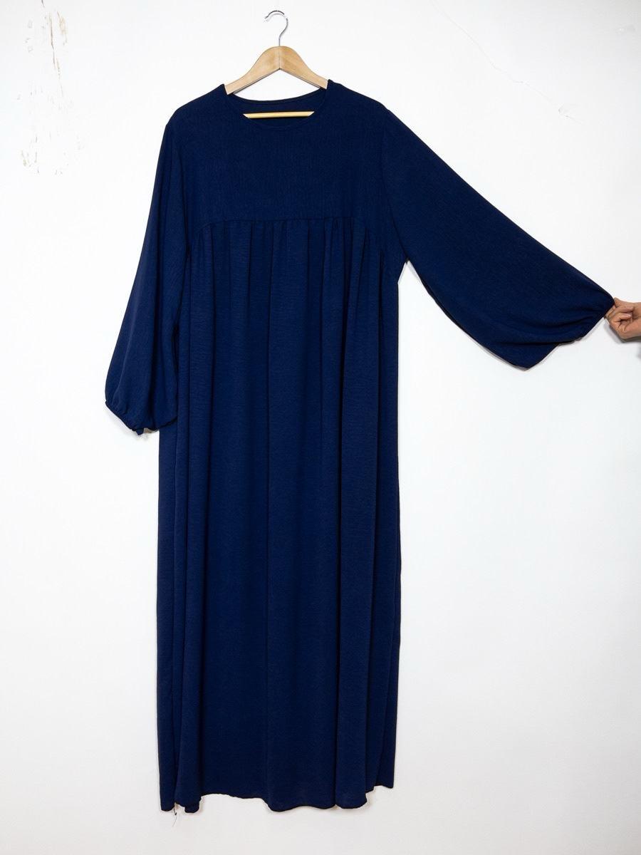 Basic Abaya Jazz