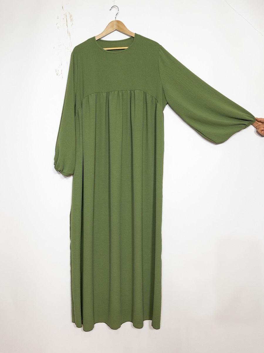 Basic Abaya Jazz