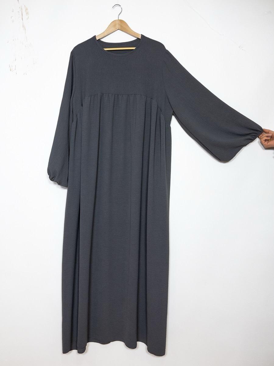 Basic Abaya Jazz