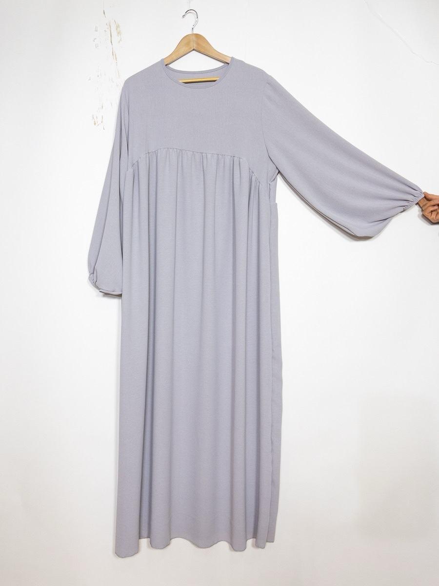 Basic Abaya Jazz