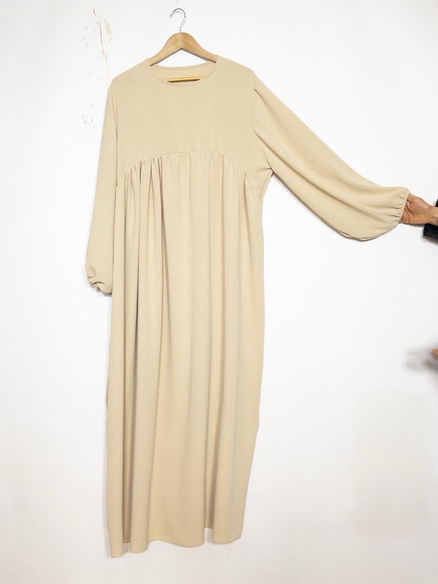 Basic Abaya Jazz