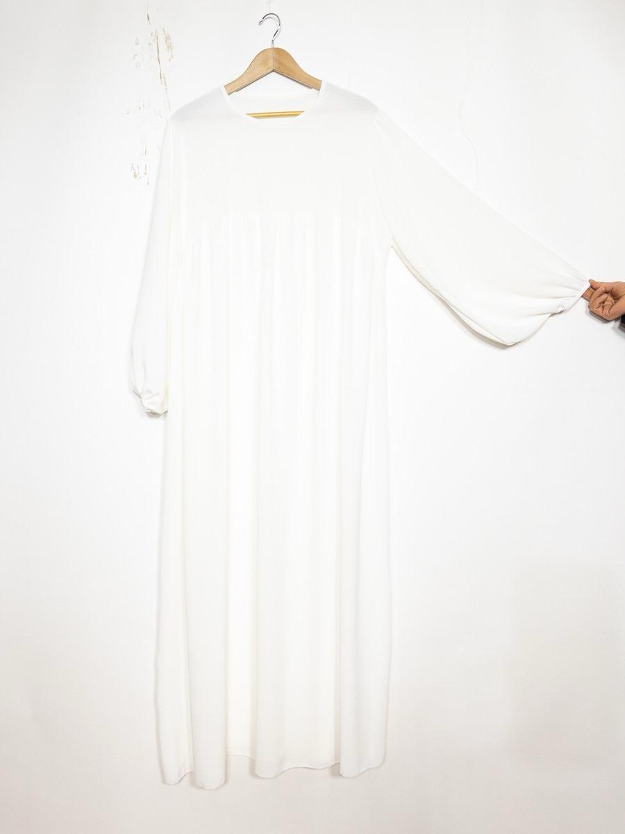 Basic Abaya Jazz