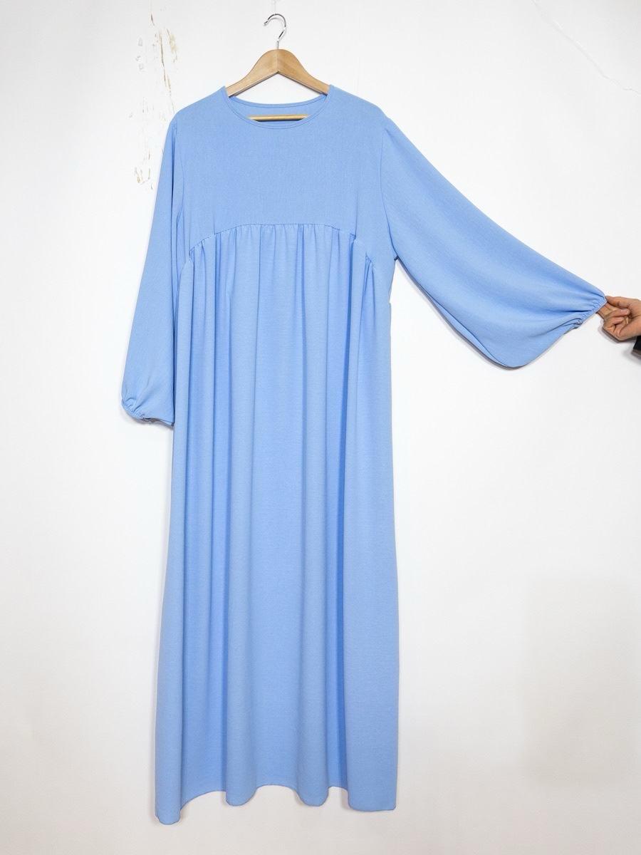 Basic Abaya Jazz