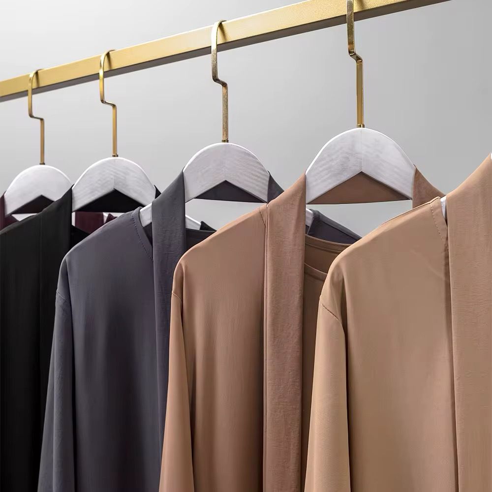 Abaya Tulip