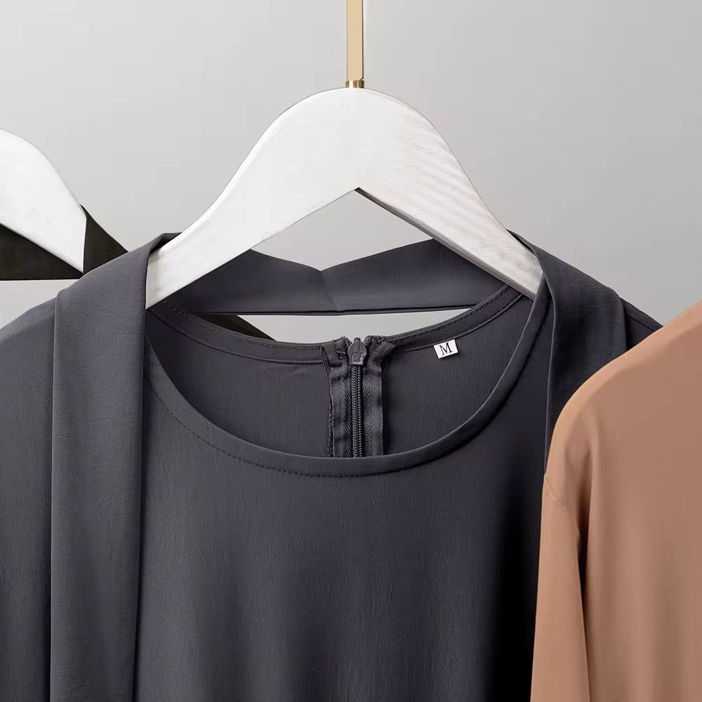 Abaya Tulip