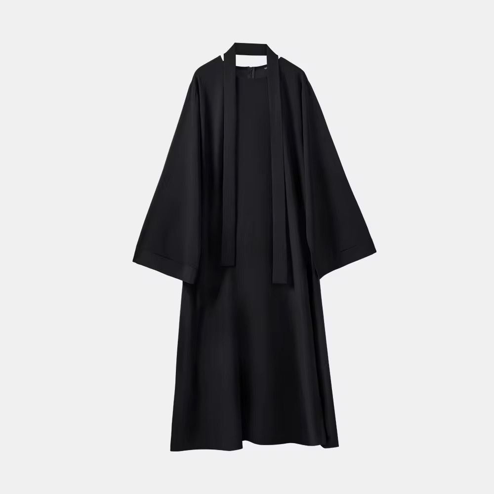 Abaya Tulip