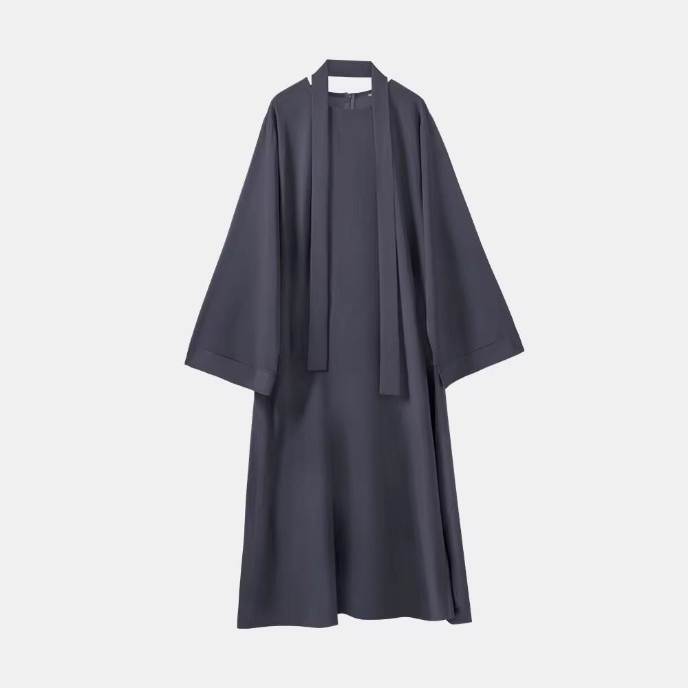 Abaya Tulip