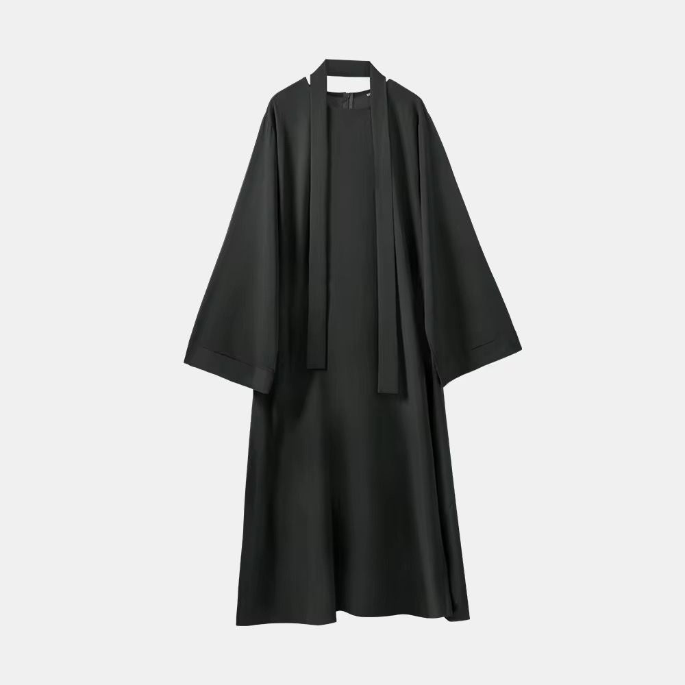 Abaya Tulip