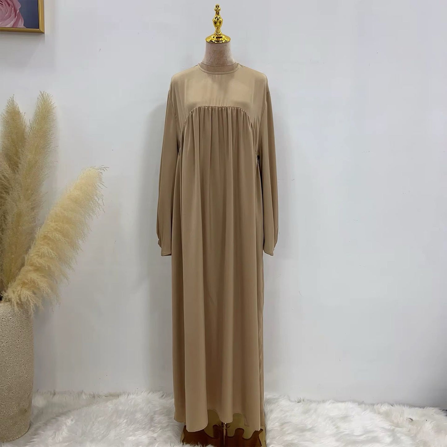Abaya Azalea