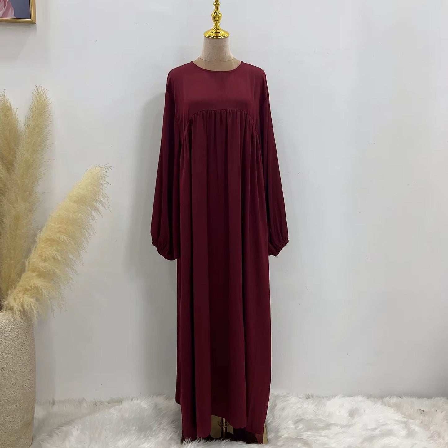 Abaya Azalea