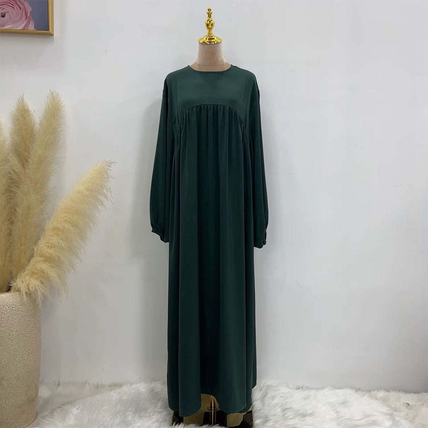 Abaya Azalea