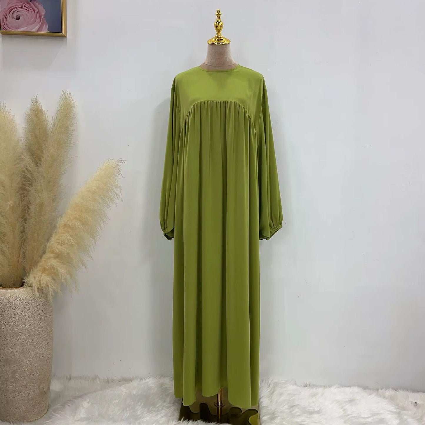Abaya Azalea