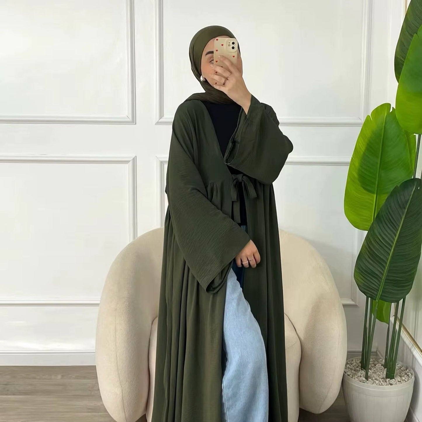 Kimono Amelie