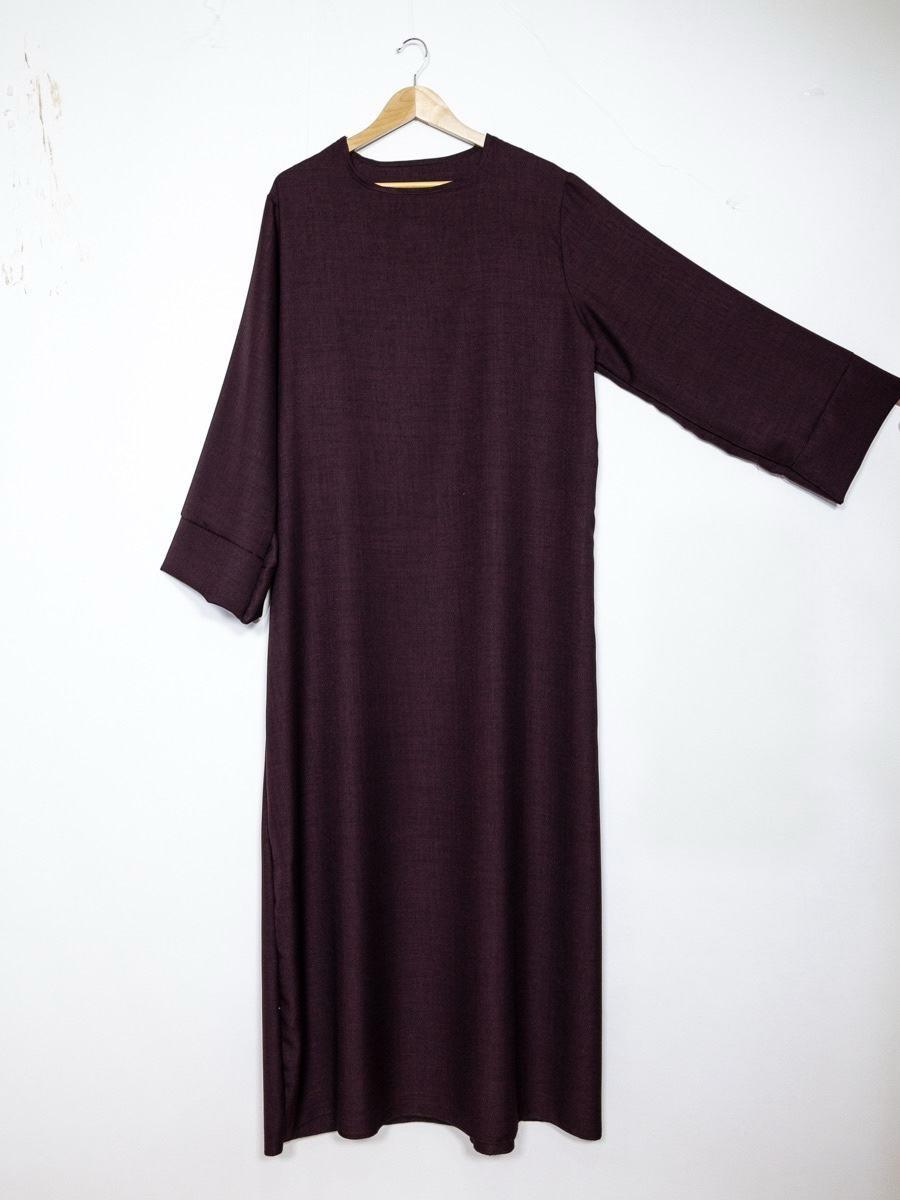 Basic Abaya Leine