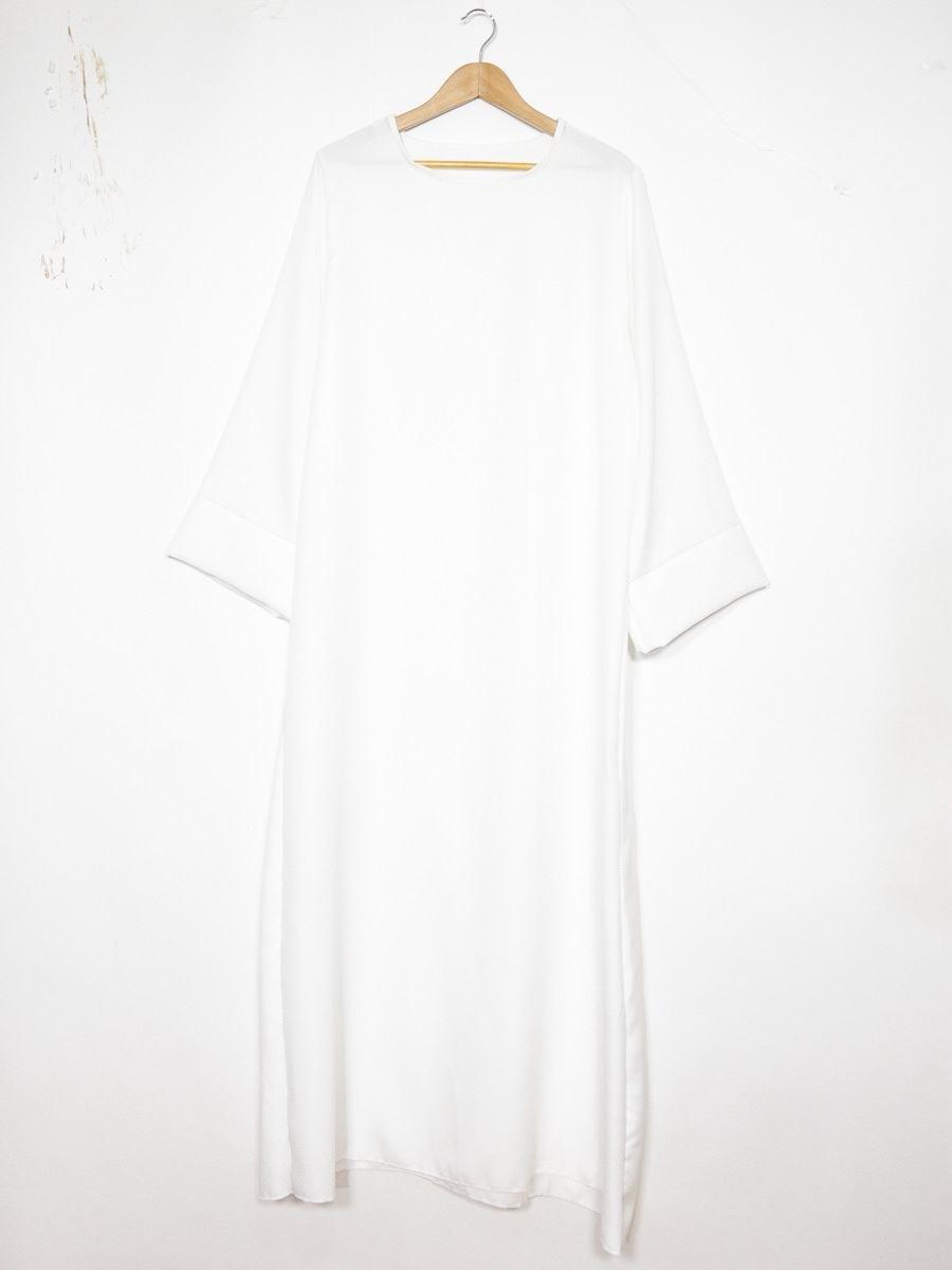 Basic Abaya Leine