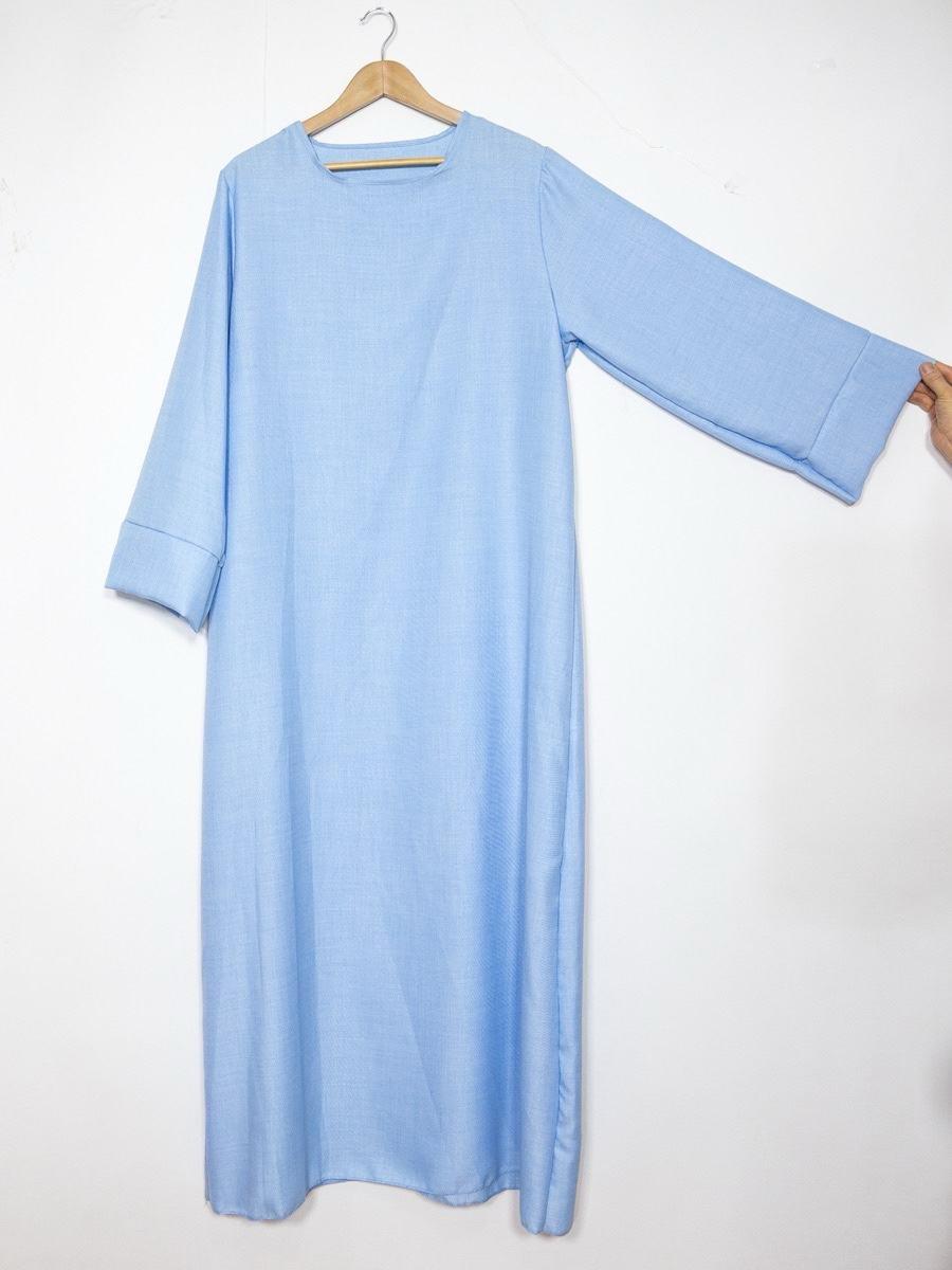 Basic Abaya Leine