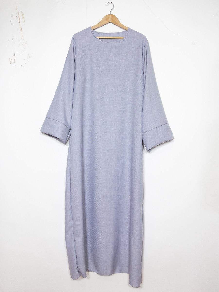 Basic Abaya Leine