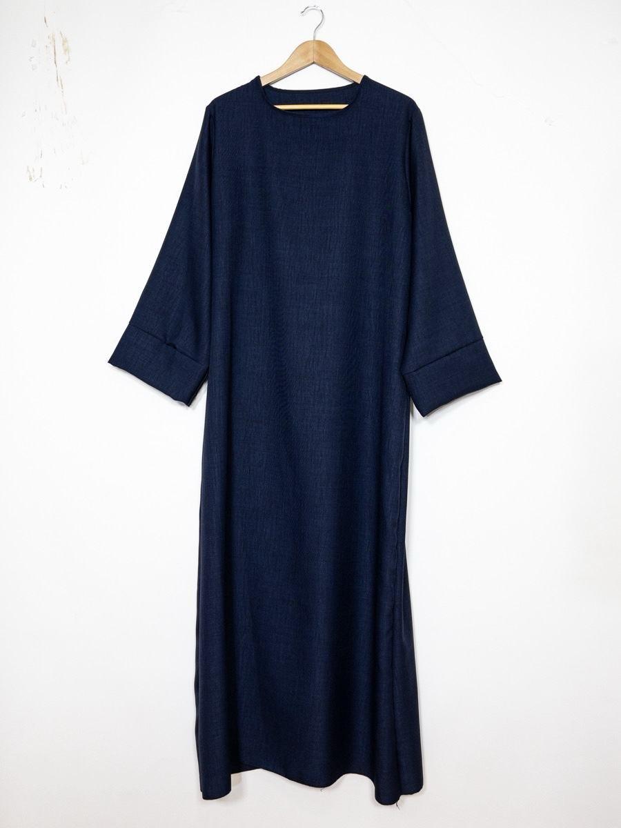 Basic Abaya Leine